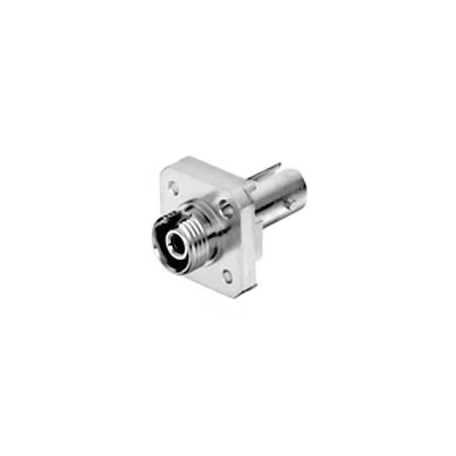 TE Connectivity AMP Connectors 5503640-2