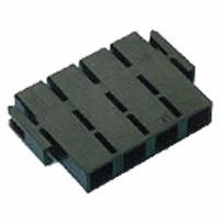 TE Connectivity AMP Connectors 556879-8