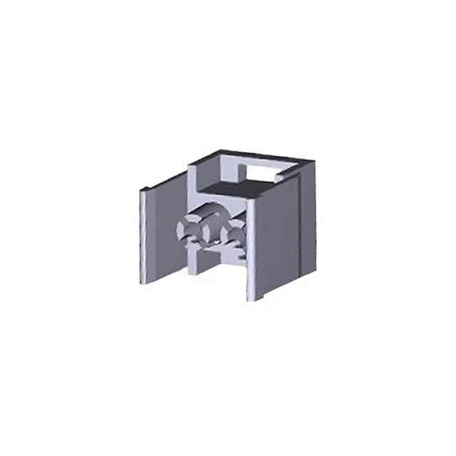 TE Connectivity AMP Connectors 770046-1