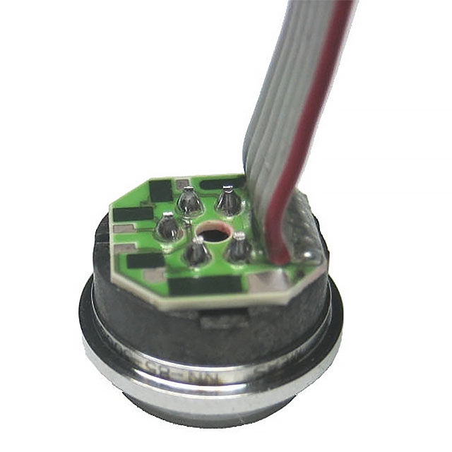 TE Connectivity Measurement Specialties 85-100A-8C