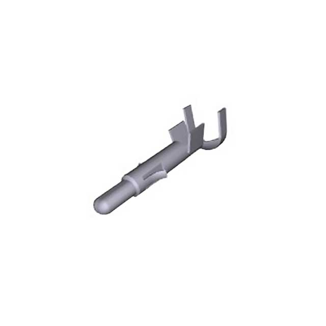 TE Connectivity AMP Connectors 926902-3