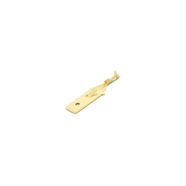 TE Connectivity AMP Connectors 962825-2