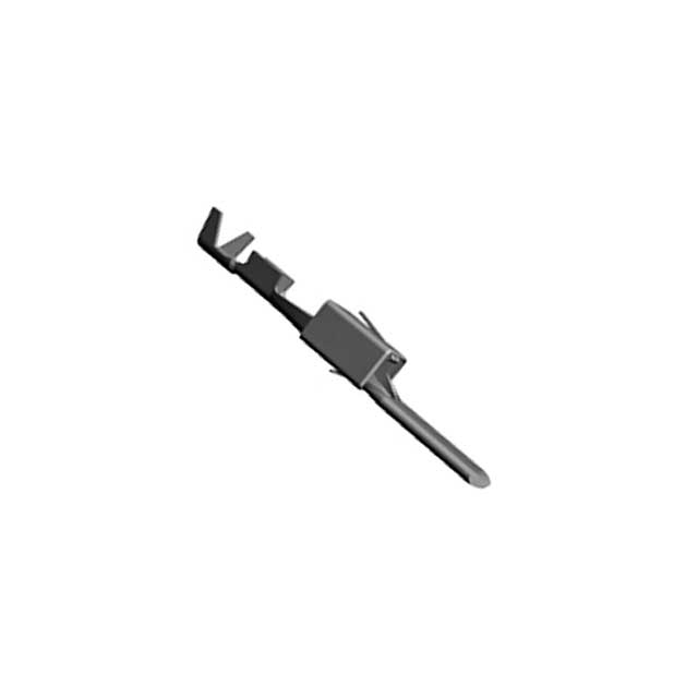 TE Connectivity AMP Connectors 962903-2
