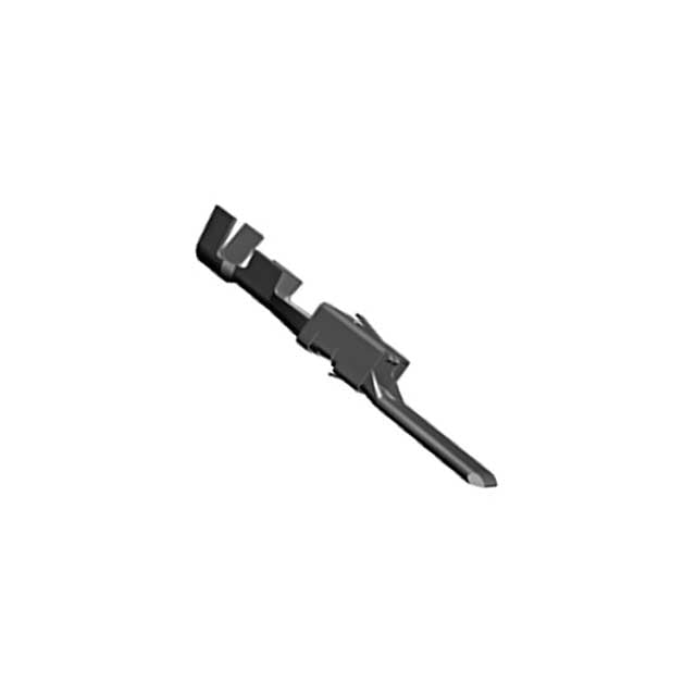 TE Connectivity AMP Connectors 962910-1