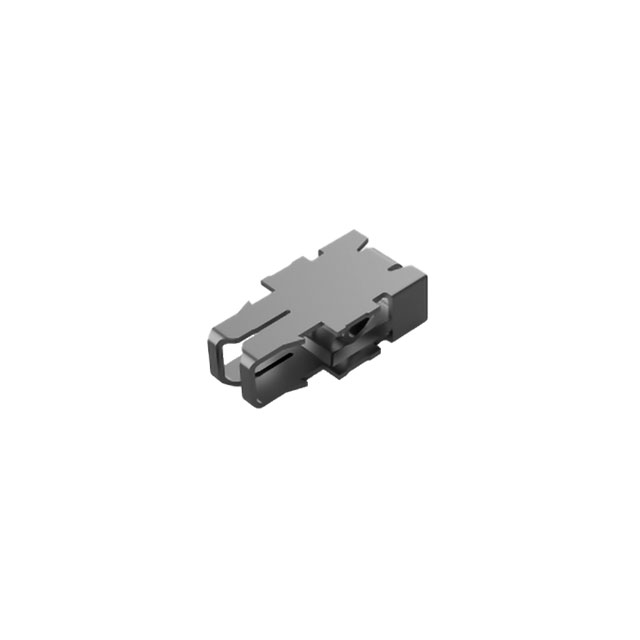 TE Connectivity AMP Connectors 964252-1