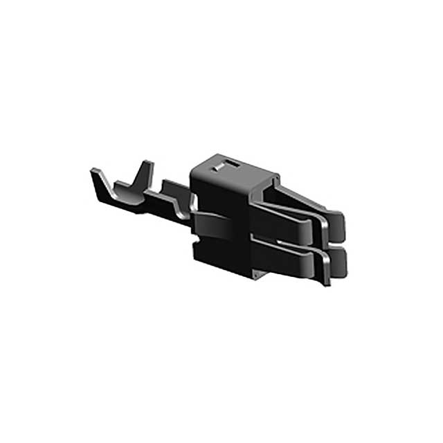 TE Connectivity AMP Connectors 964322-1