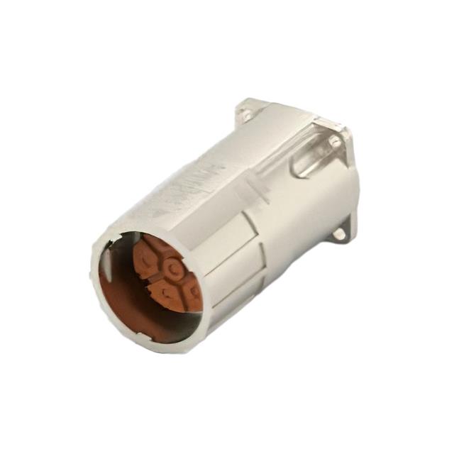 TE Connectivity AMP Connectors BDA107N00000050000