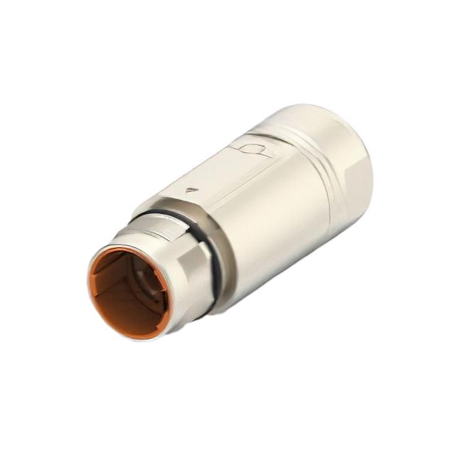 TE Connectivity AMP Connectors BKA201N00420200000