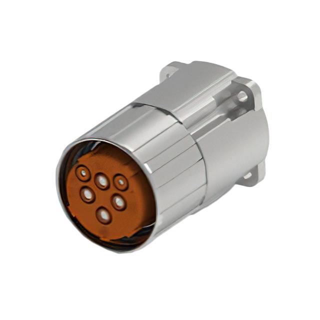 TE Connectivity AMP Connectors CDA263N00000001000