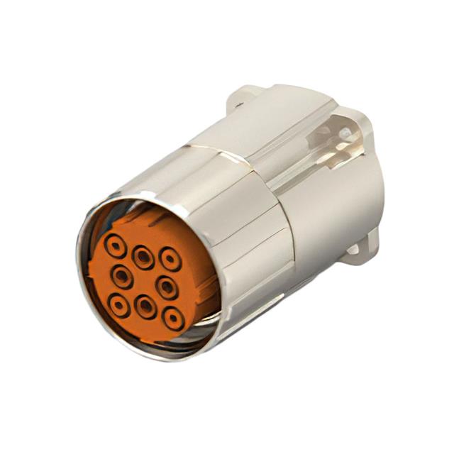 TE Connectivity AMP Connectors CDA265N00000001000