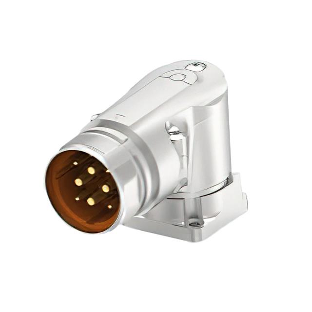 TE Connectivity AMP Connectors CGE271N00000020000