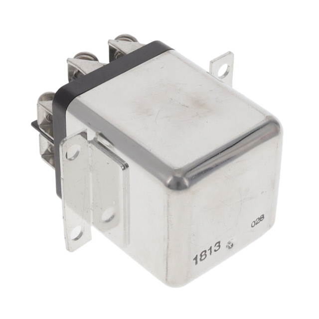 TE Connectivity Aerospace Defense and Marine FC-335-SY8
