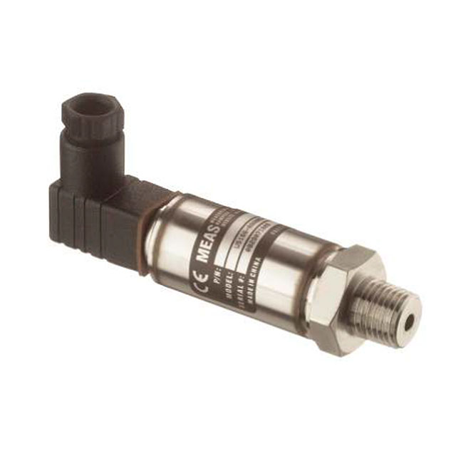 TE Connectivity Measurement Specialties M5134-000004-025PG