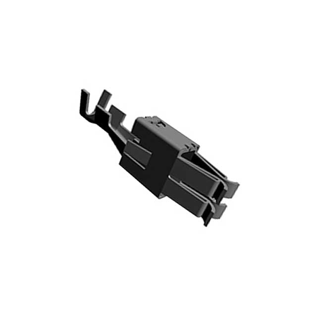 TE Connectivity AMP Connectors 962929-1