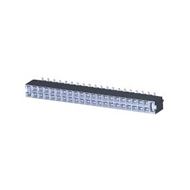 TE Connectivity AMP Connectors 7-147102-0