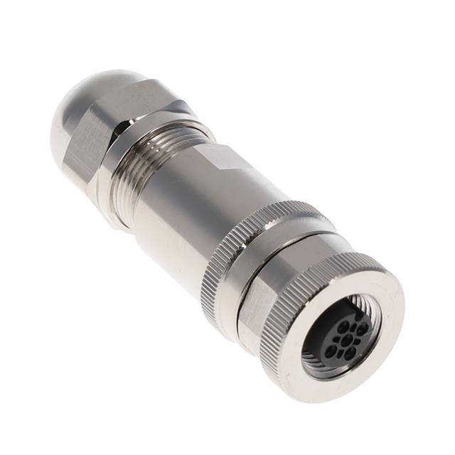 TE Connectivity AMP Connectors T4110012031-000