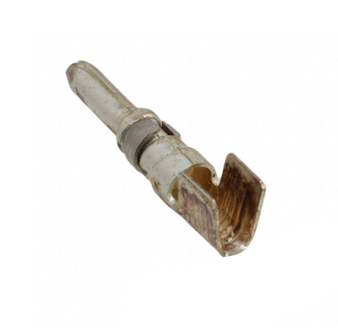 TE Connectivity AMP Connectors 213841-5