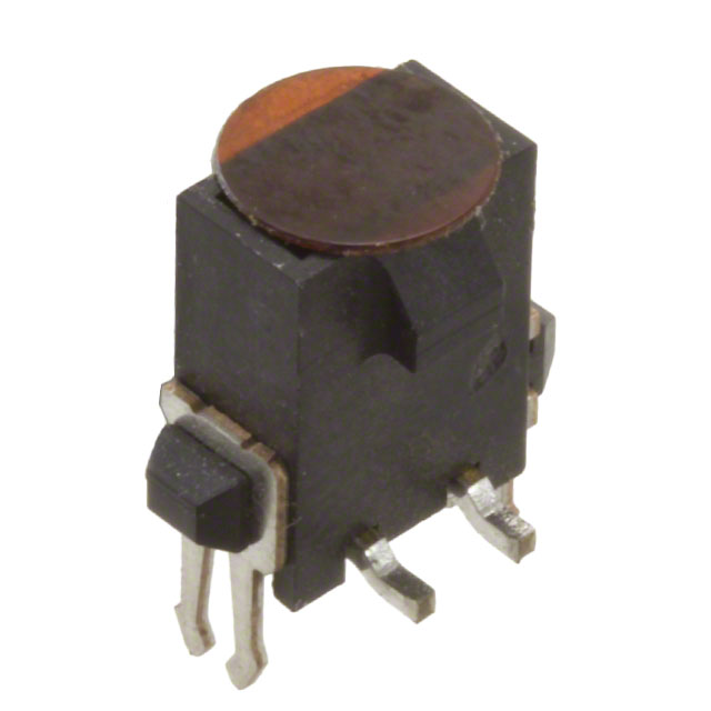 TE Connectivity AMP Connectors 2-1445095-2