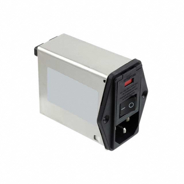 TE Connectivity AMP Connectors PE0S0DM3E