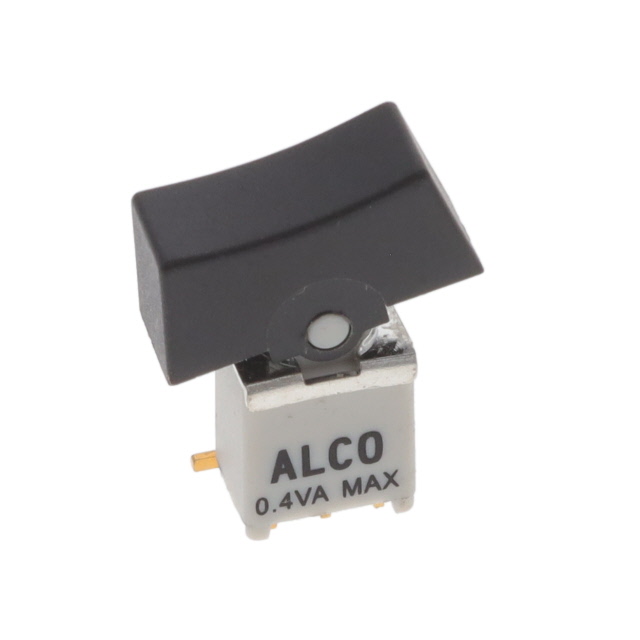 TE Connectivity ALCOSWITCH Switches RBS2R202MTRES
