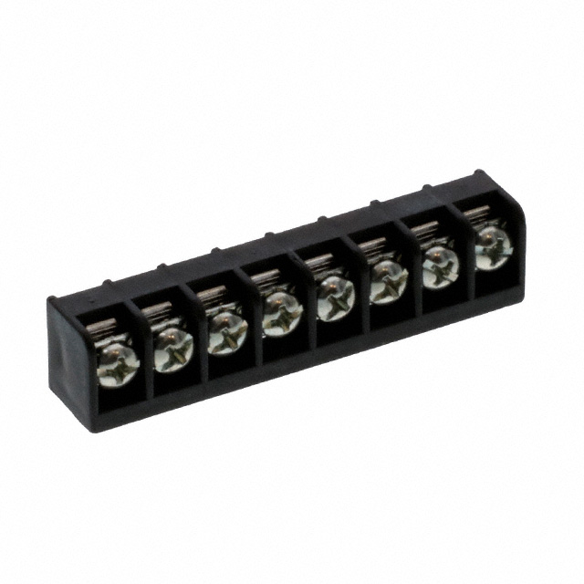 TE Connectivity AMP Connectors RSB3VP081202