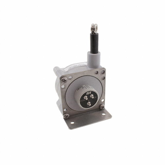 TE Connectivity Measurement Specialties SP1-4