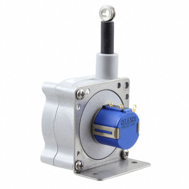 TE Connectivity Measurement Specialties SP1-12