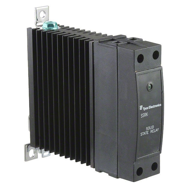 TE Connectivity Potter & Brumfield Relays SSRK-600A20