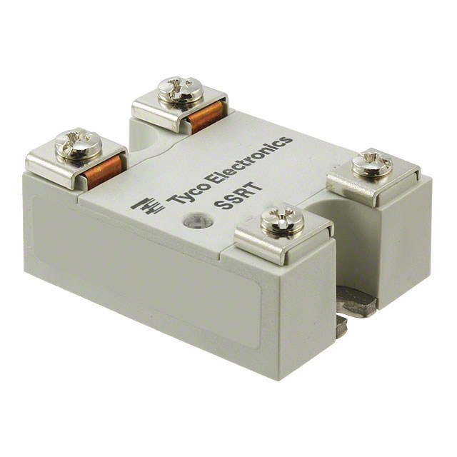 TE Connectivity Potter & Brumfield Relays SSRT-240A25