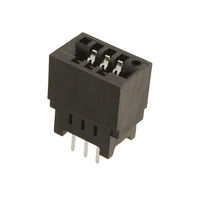 TE Connectivity AMP Connectors 5650263-1