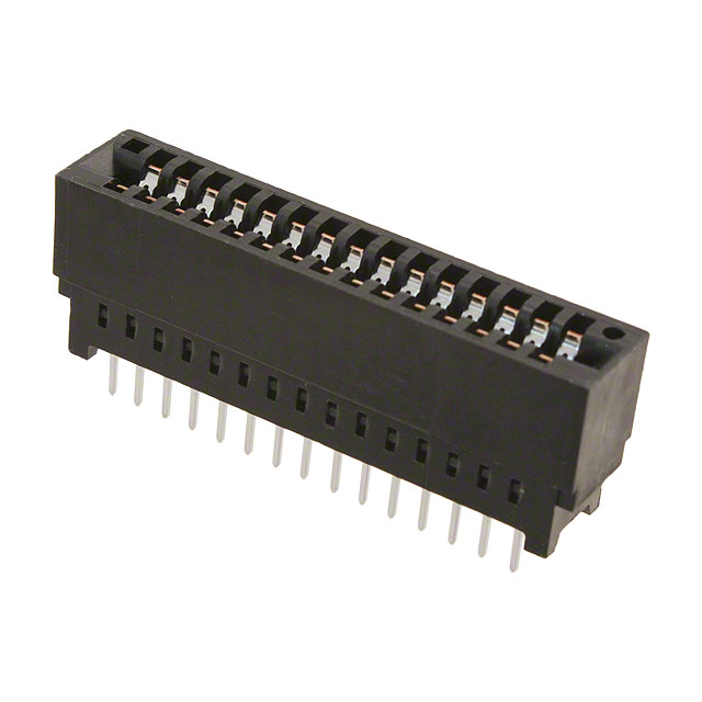 TE Connectivity AMP Connectors 530843-2