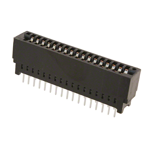 TE Connectivity AMP Connectors 5650187-1