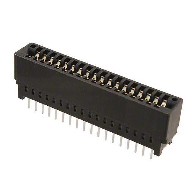 TE Connectivity AMP Connectors 530843-3