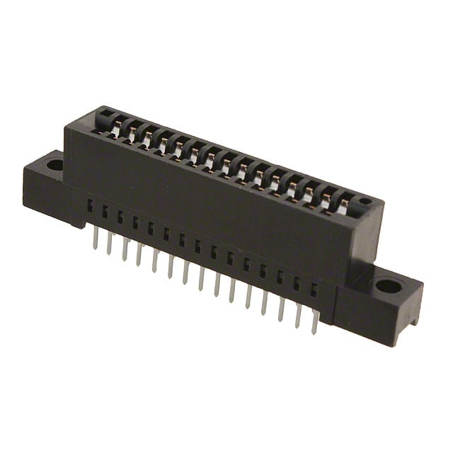 TE Connectivity AMP Connectors 530841-2