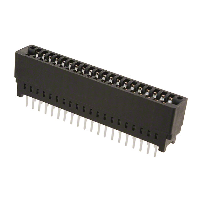 TE Connectivity AMP Connectors 5-530843-4