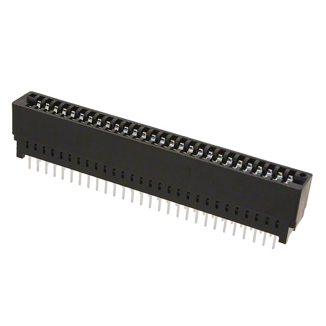 TE Connectivity AMP Connectors 530843-6