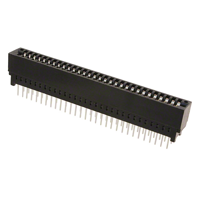TE Connectivity AMP Connectors 530843-7