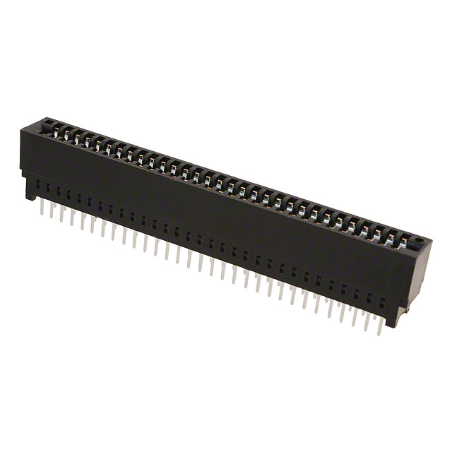 TE Connectivity AMP Connectors 8-5530843-4