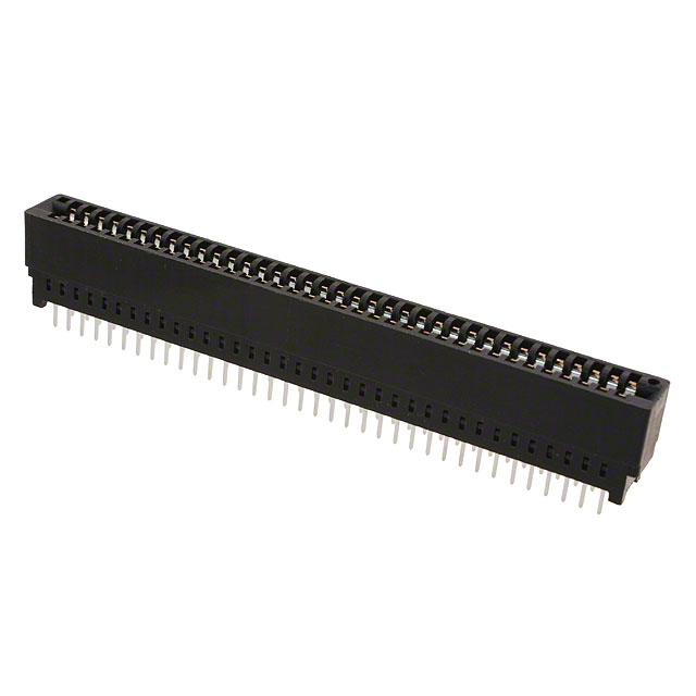 TE Connectivity AMP Connectors 530843-8