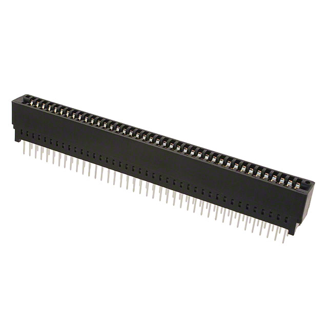 TE Connectivity AMP Connectors 650516-1