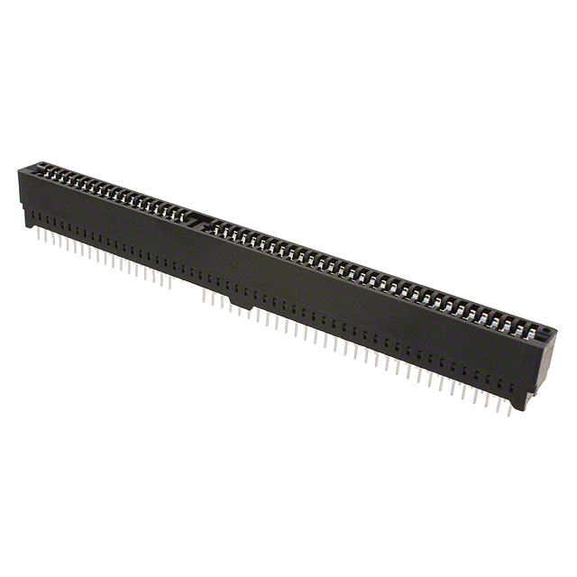 TE Connectivity AMP Connectors 536128-1