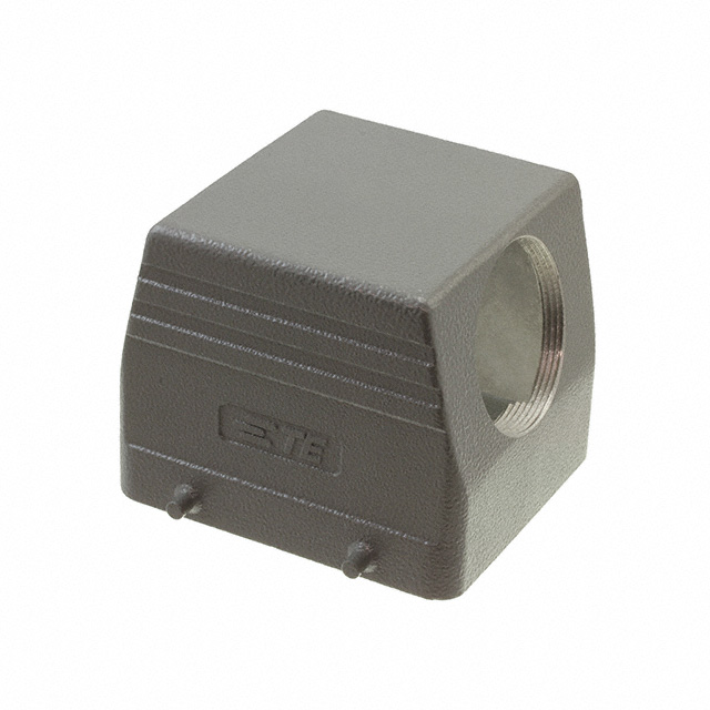 TE Connectivity AMP Connectors T1210320136-000