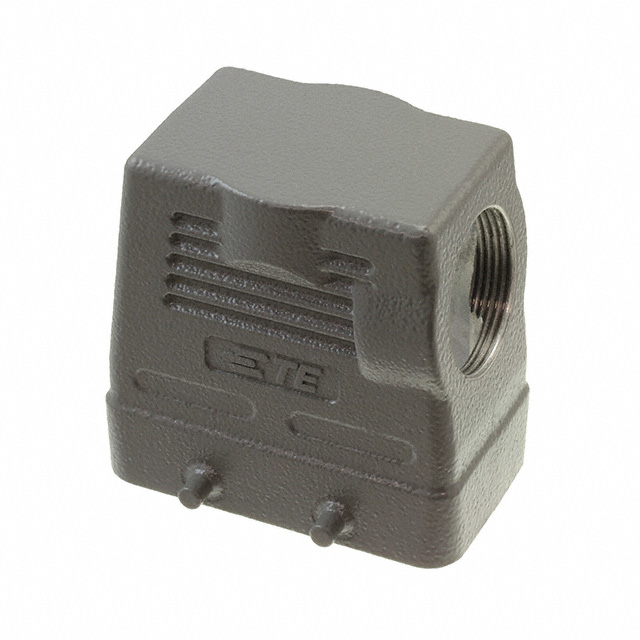 TE Connectivity AMP Connectors T1230100132-100