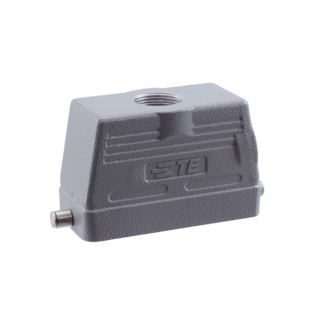 TE Connectivity AMP Connectors T1320160125-000
