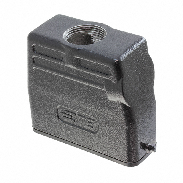 TE Connectivity AMP Connectors T1349166125-000