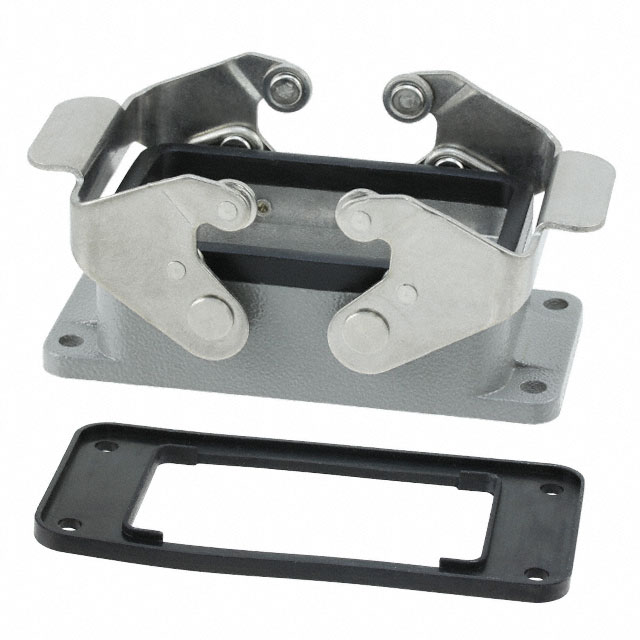 TE Connectivity AMP Connectors T1410101000-000