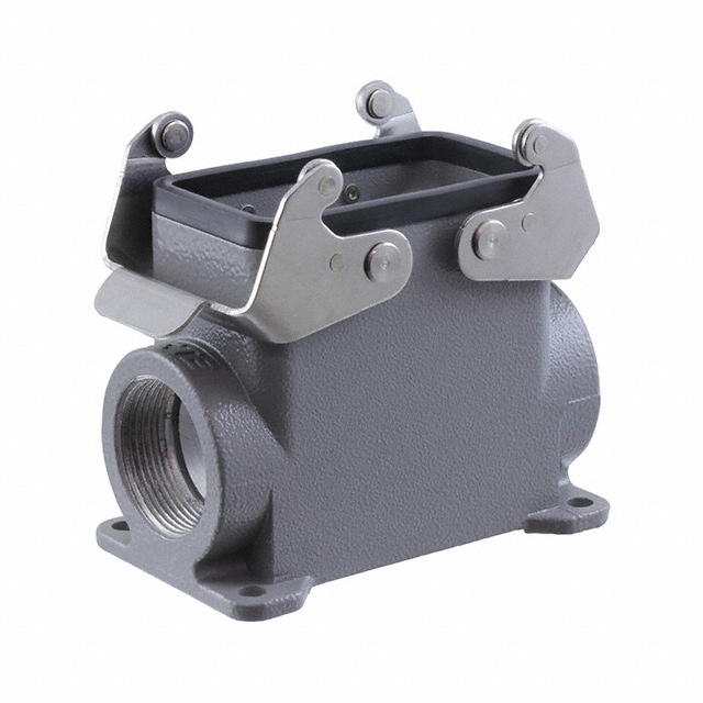 TE Connectivity AMP Connectors T1470101232-000