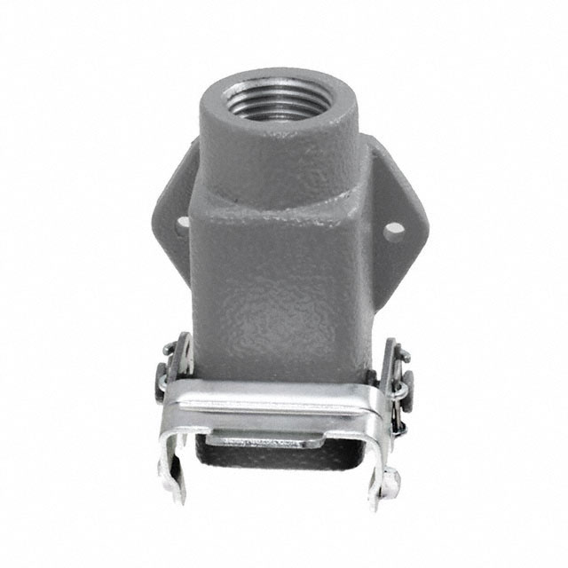 TE Connectivity AMP Connectors T1619030116-000