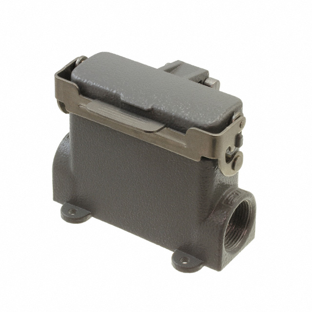 TE Connectivity AMP Connectors T1629161125-000