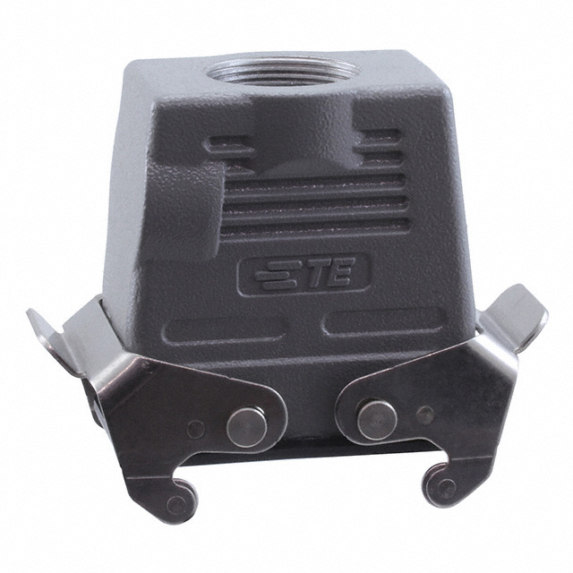 TE Connectivity AMP Connectors T1750101132-000